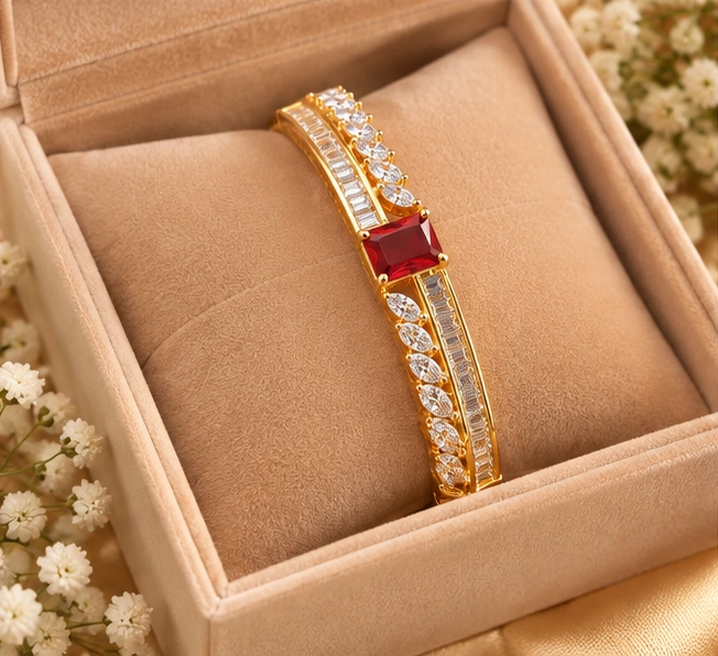 Royal Bracelet 001 view 4