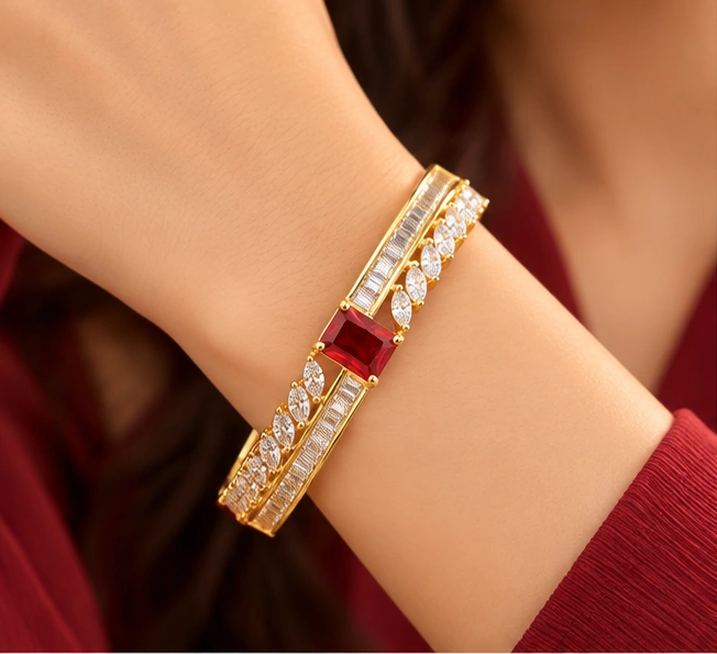 Royal Bracelet 001 - Bracelet jewellery