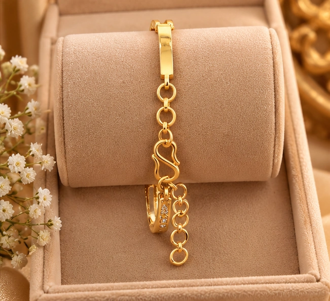 Royal Bracelet 002 view 4