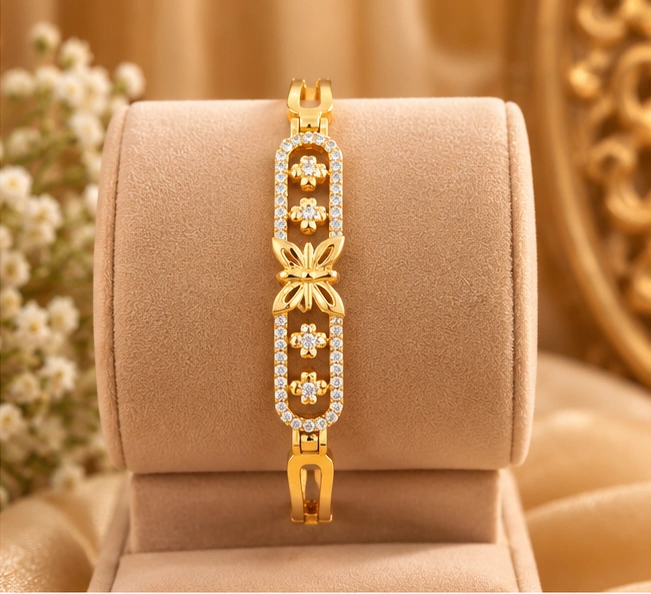 Royal Bracelet 002 view 3