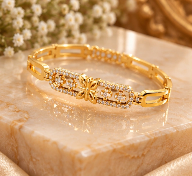 Royal Bracelet 002 view 2
