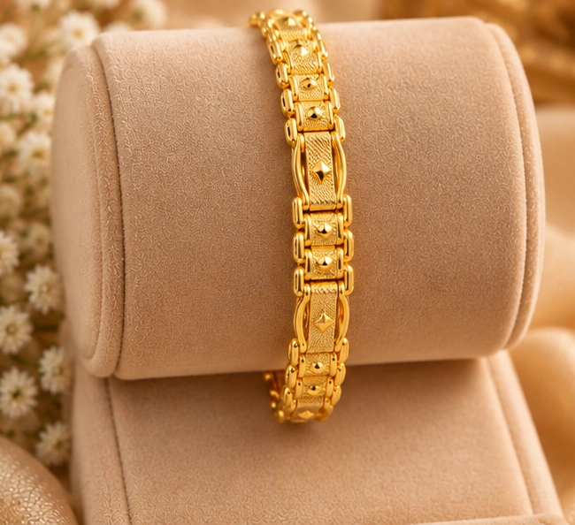 Royal Bracelet 003 view 3