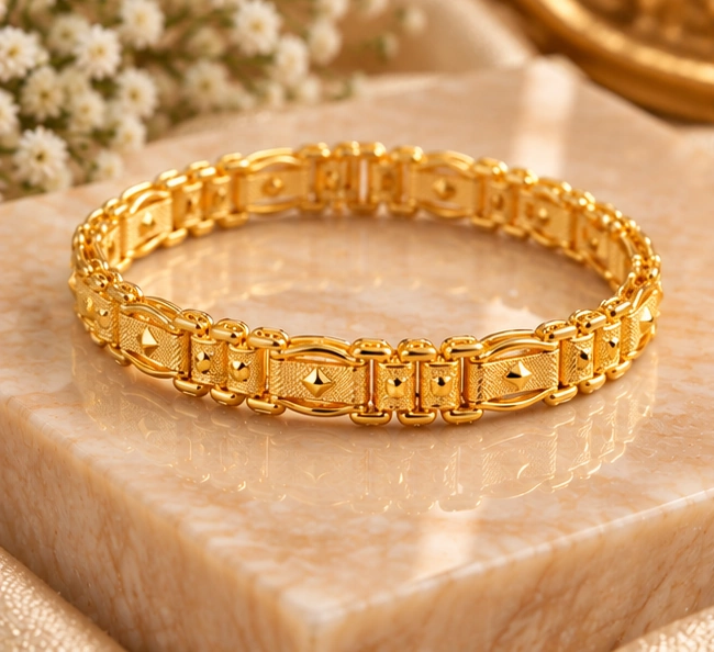 Royal Bracelet 003 view 2
