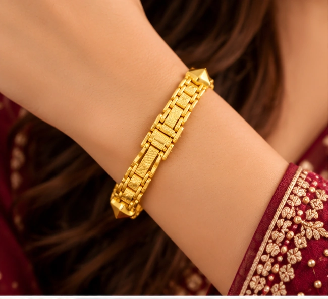 Royal Bracelet 005 - Bracelet jewellery