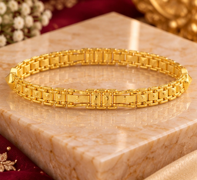 Royal Bracelet 005 view 2