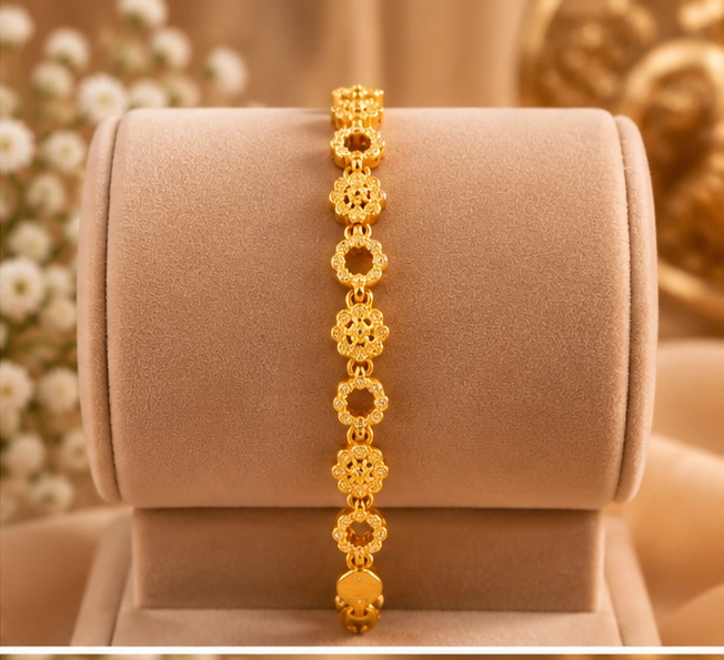 Royal Bracelet 007 view 4