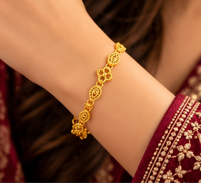 Royal Bracelet 008 - Bracelet jewellery