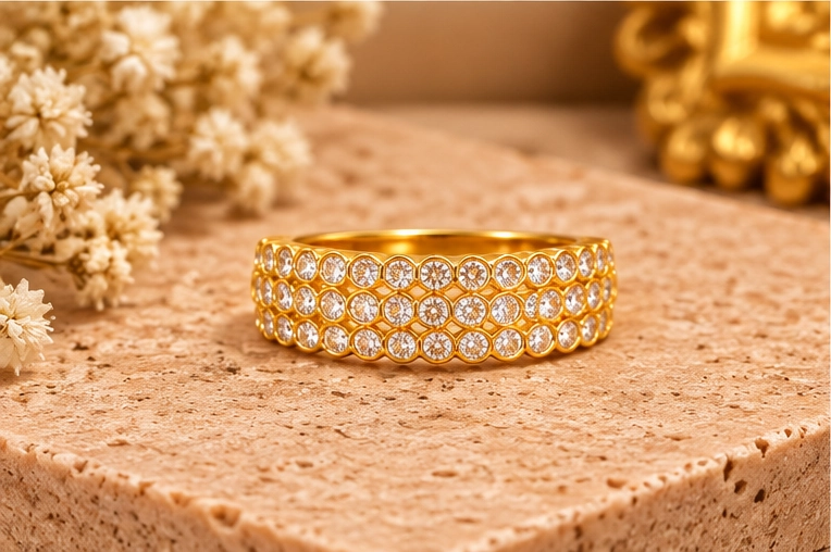 Royal Ring 007 view 2